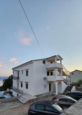 Apartment Marty Penthouse, Novi Vinodolski